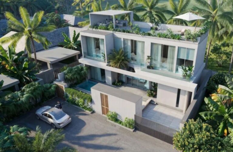 Capella Villas