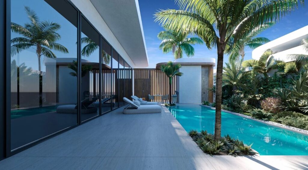 Capella Villas
