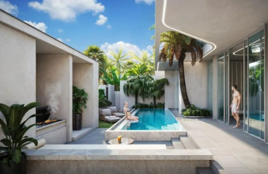 Capella Villas