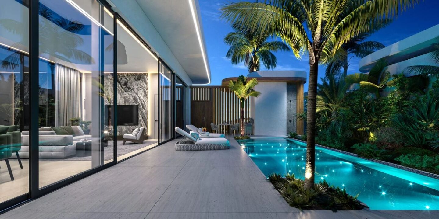 Capella Villas