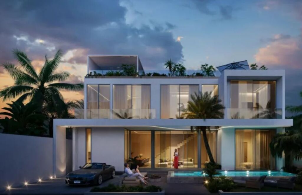 Capella Villas