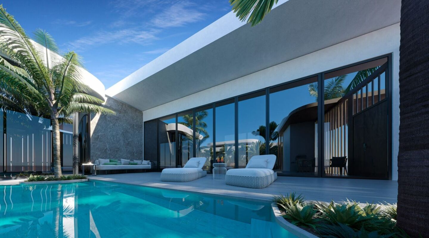 Capella Villas