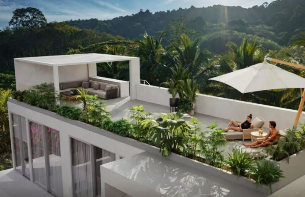 Capella Villas