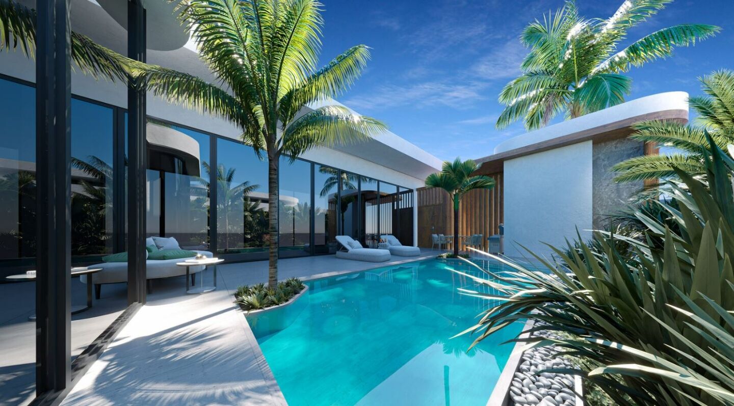 Capella Villas