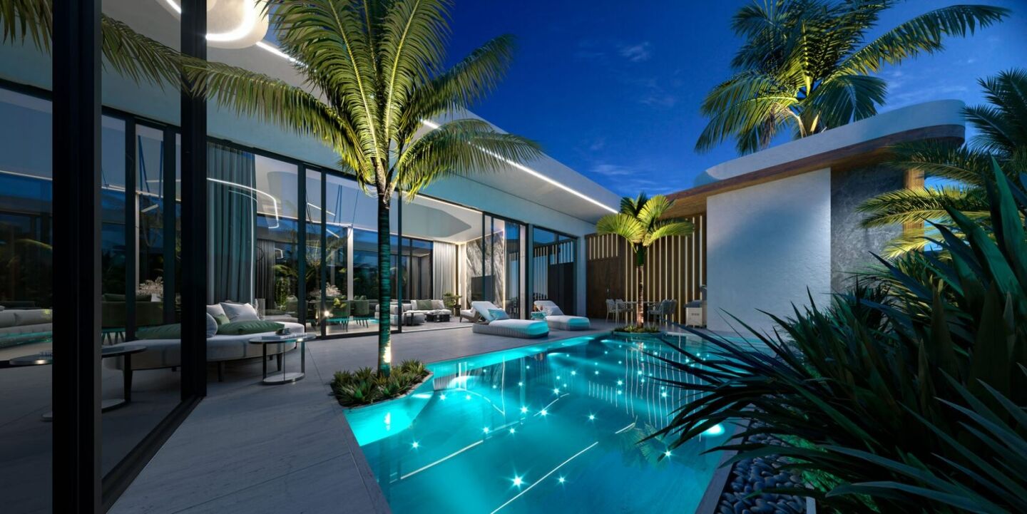 Capella Villas