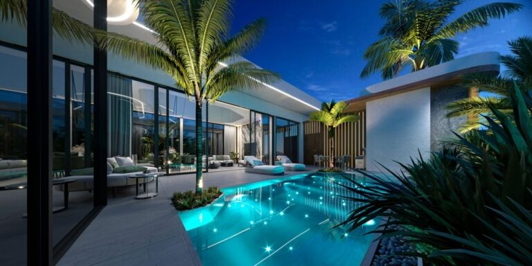 Capella Villas