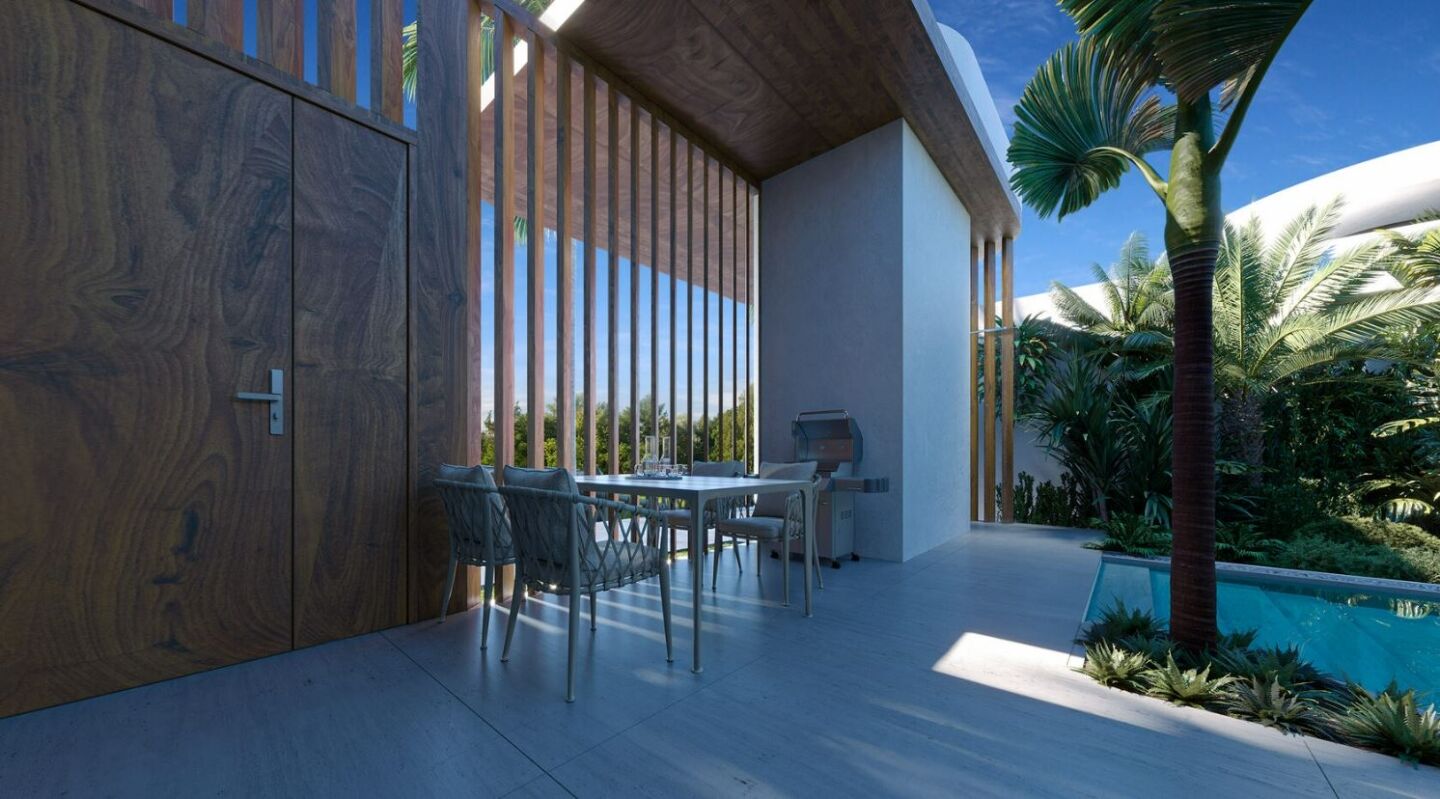 Capella Villas