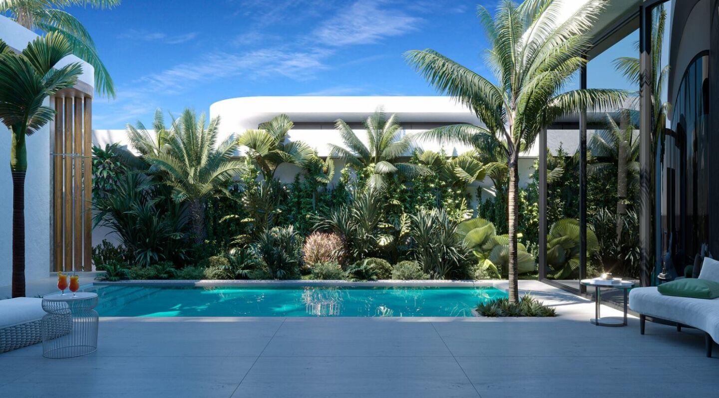 Capella Villas