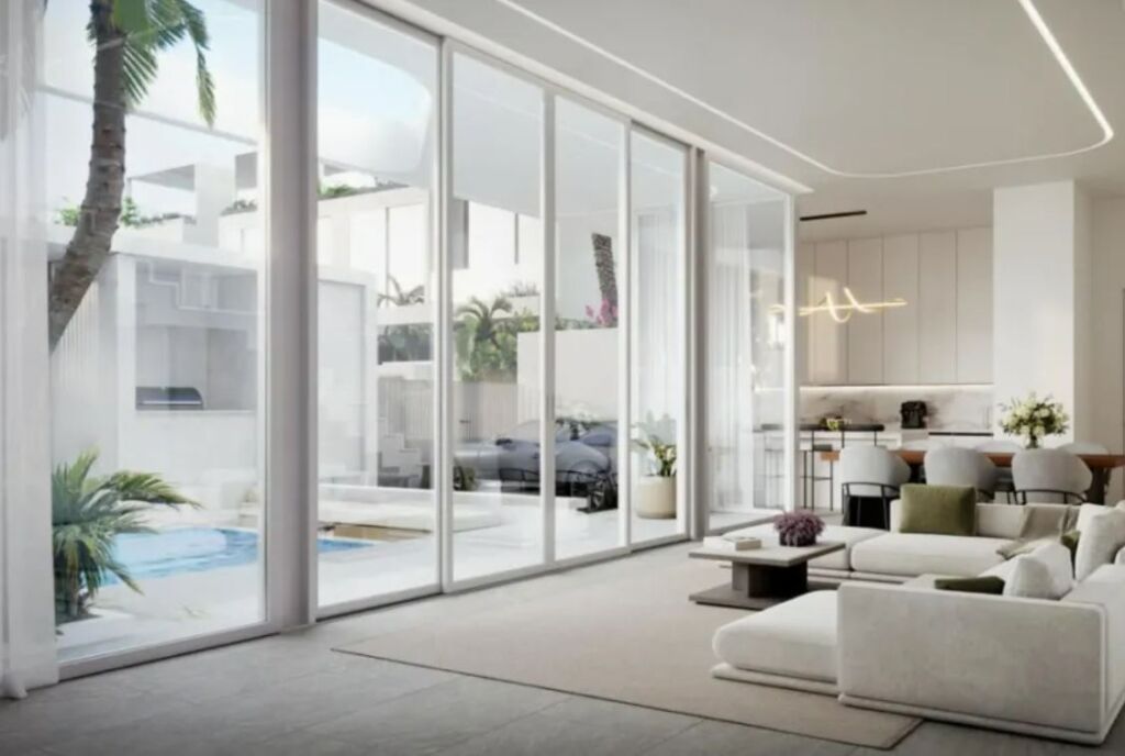 Capella Villas