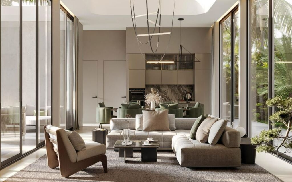 Capella Villas