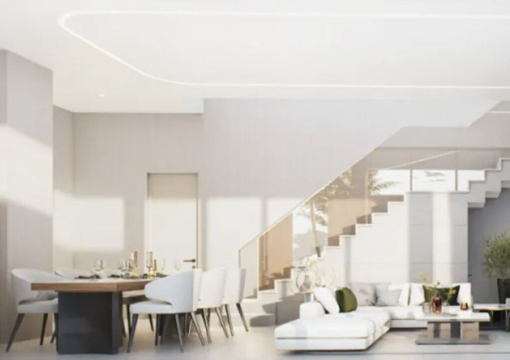Capella Villas
