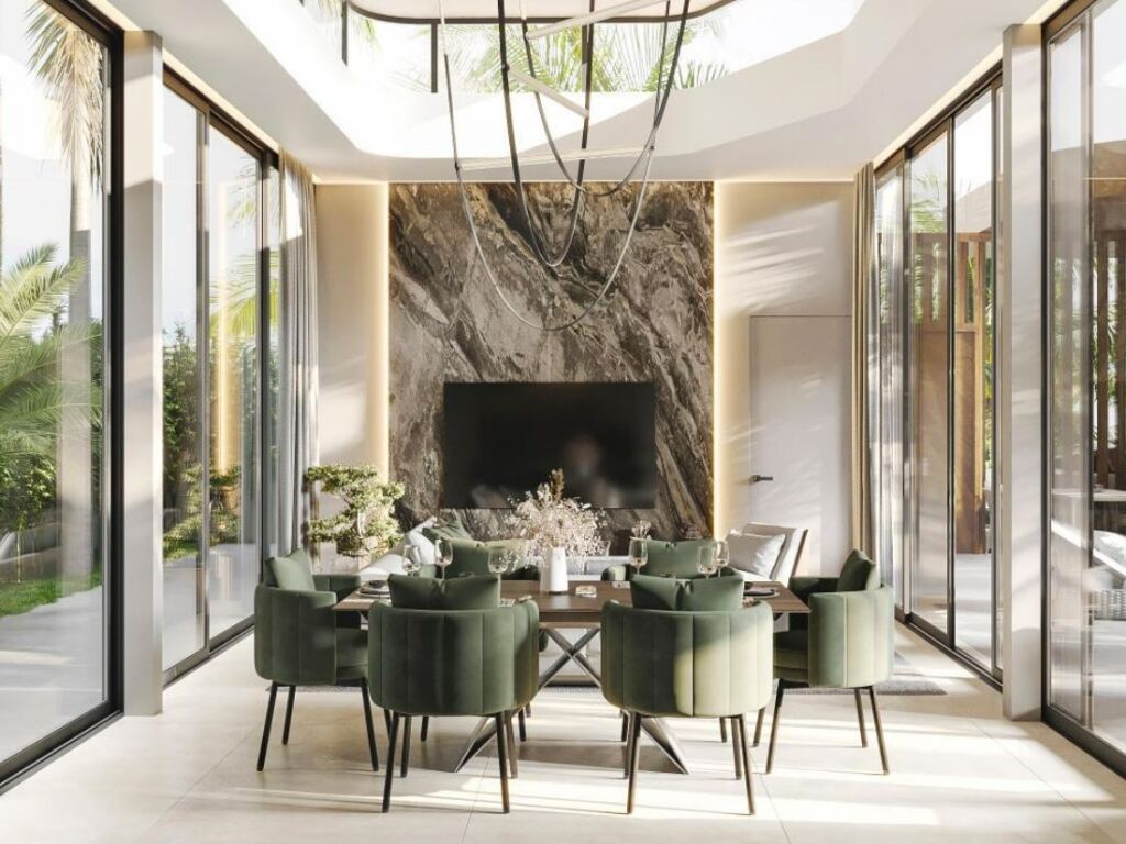 Capella Villas
