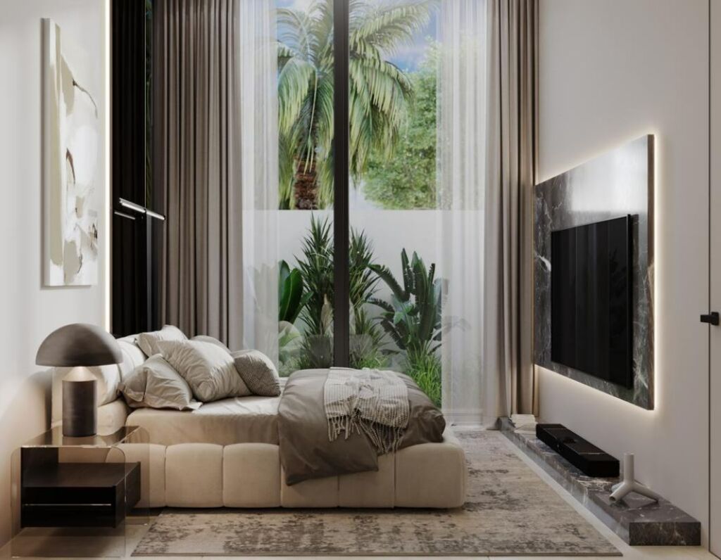 Capella Villas