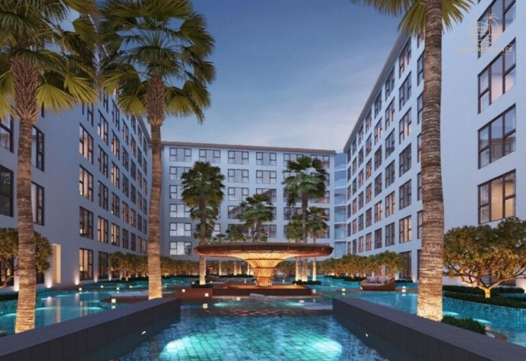 Capri Residence