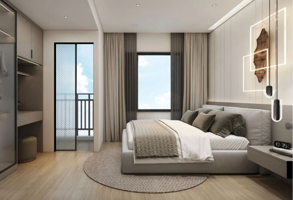 Capri Residence