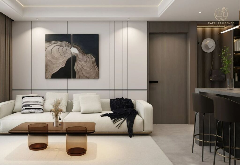 Capri Residence