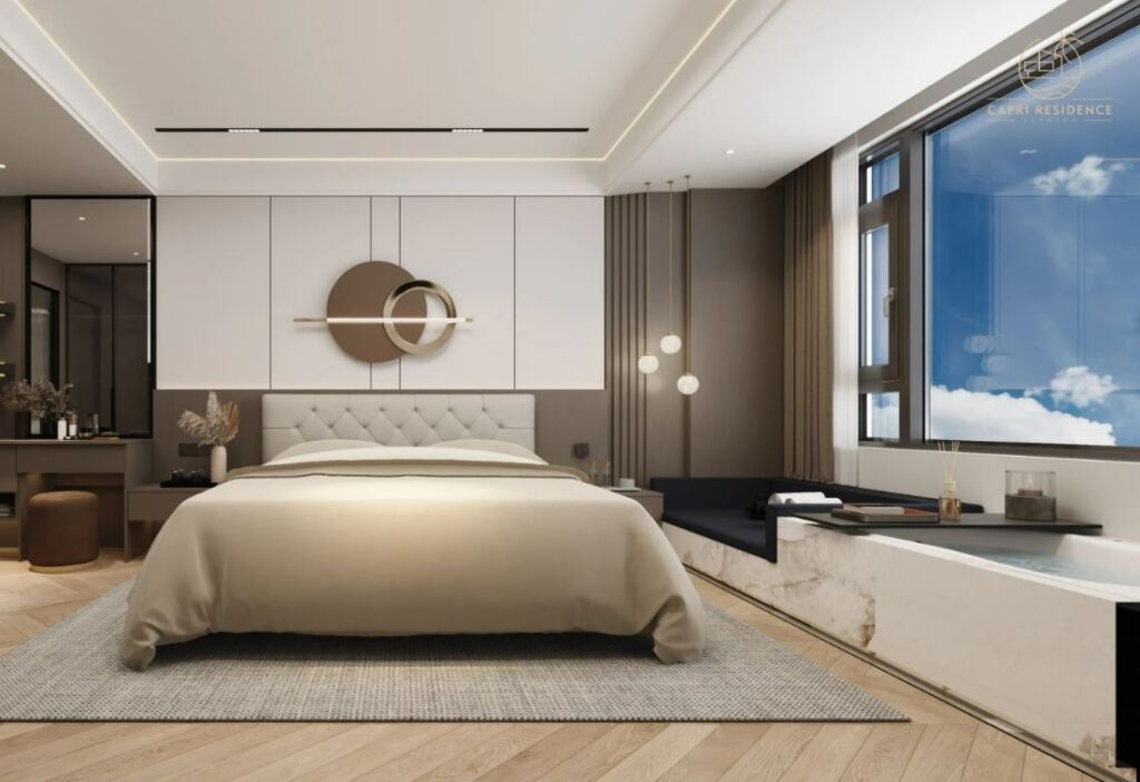 Capri Residence