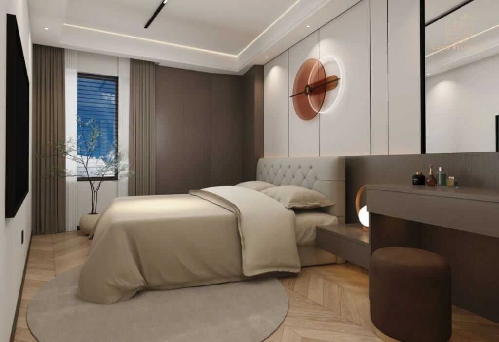 Capri Residence