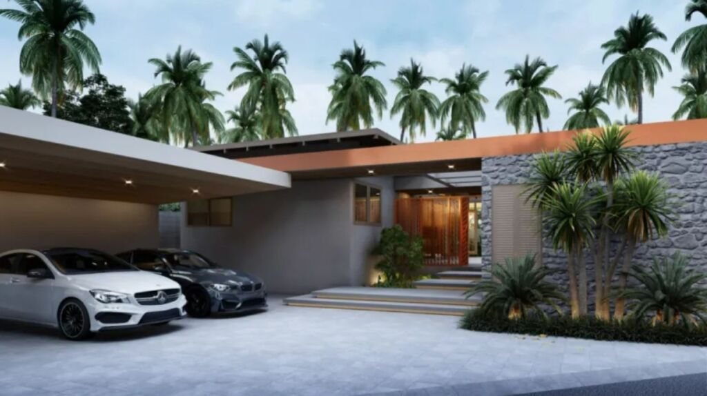Celestia Villas