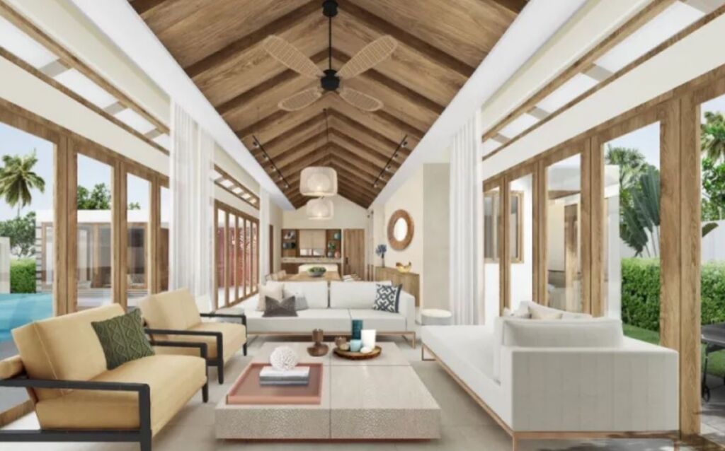 Celestia Villas