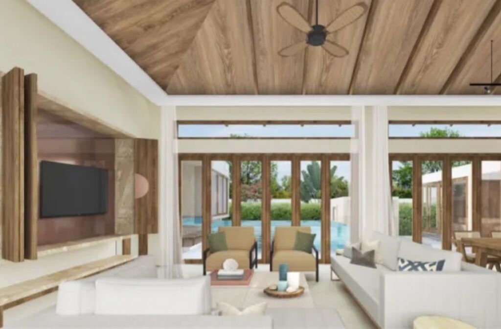 Celestia Villas