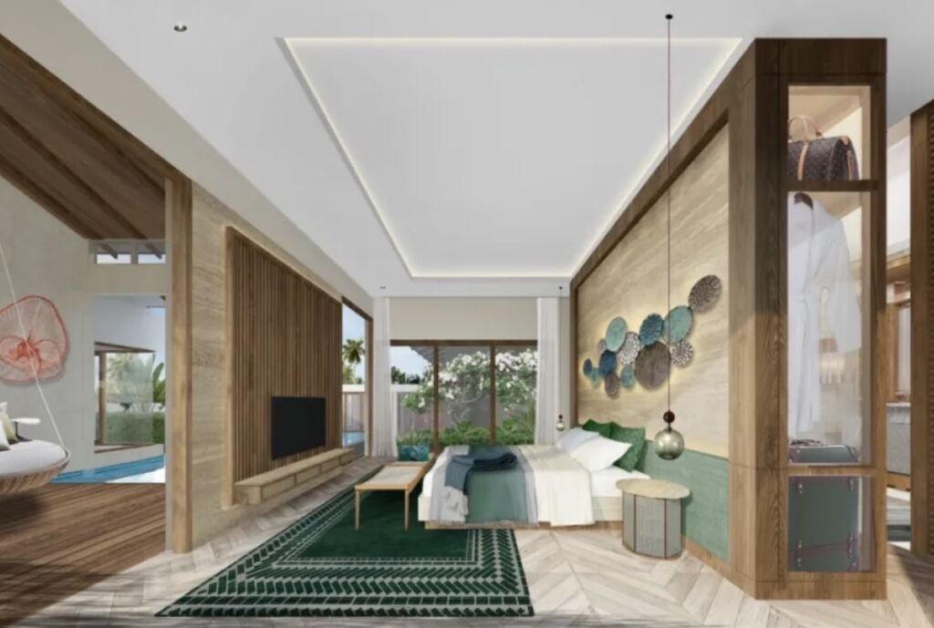 Celestia Villas