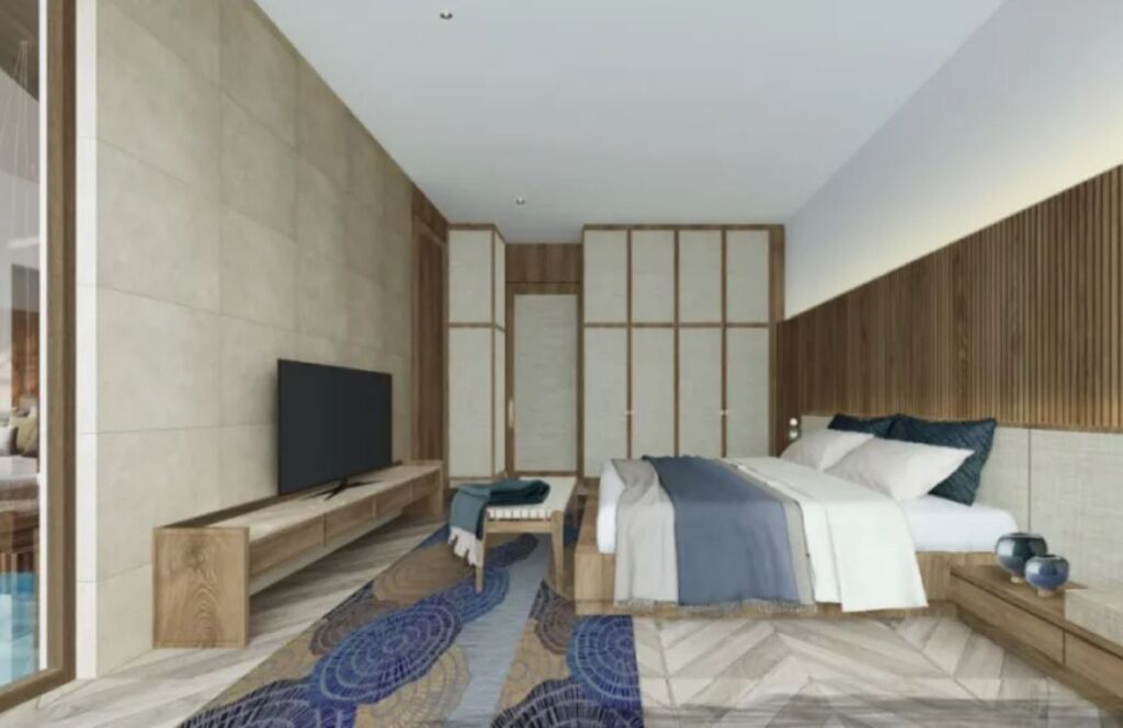 Celestia Villas