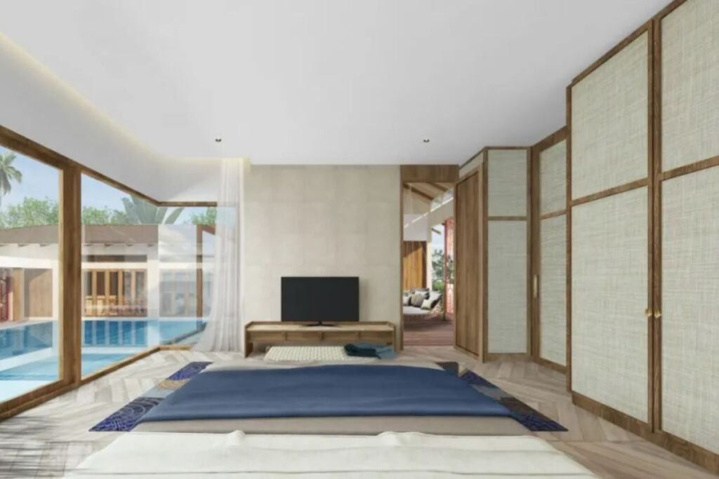 Celestia Villas