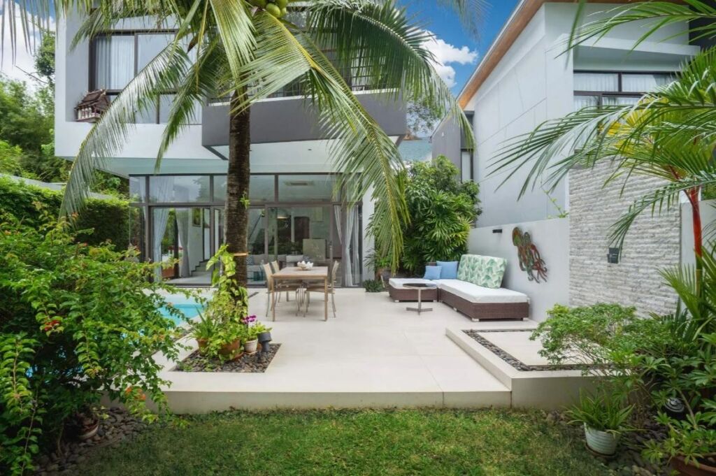 Civetta Villas Grand