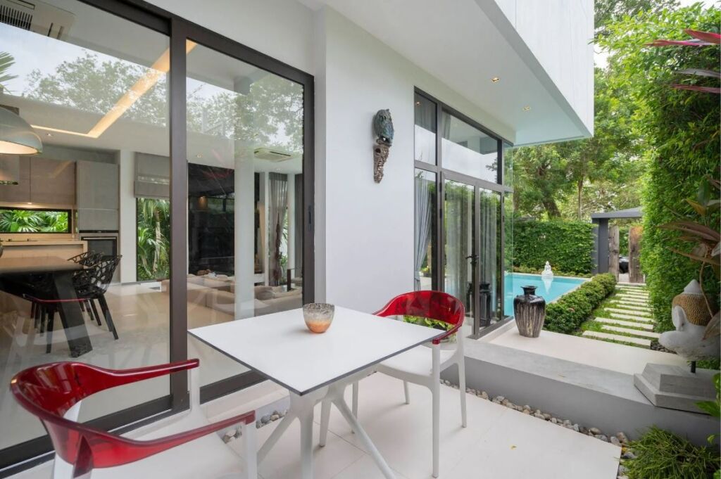 Civetta Villas Grand