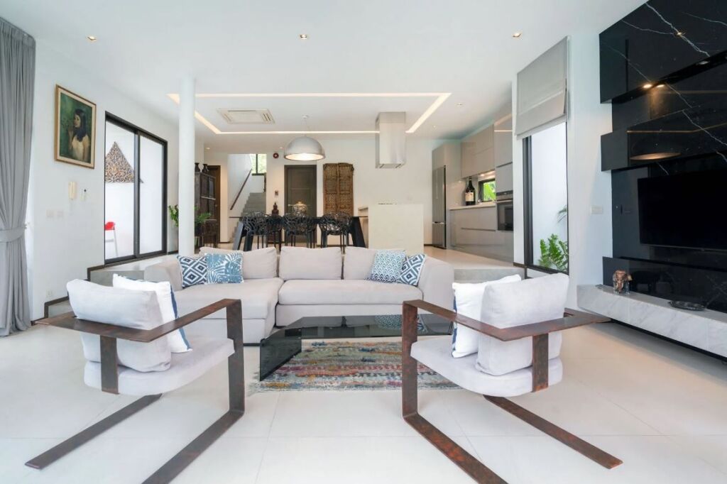 Civetta Villas Grand
