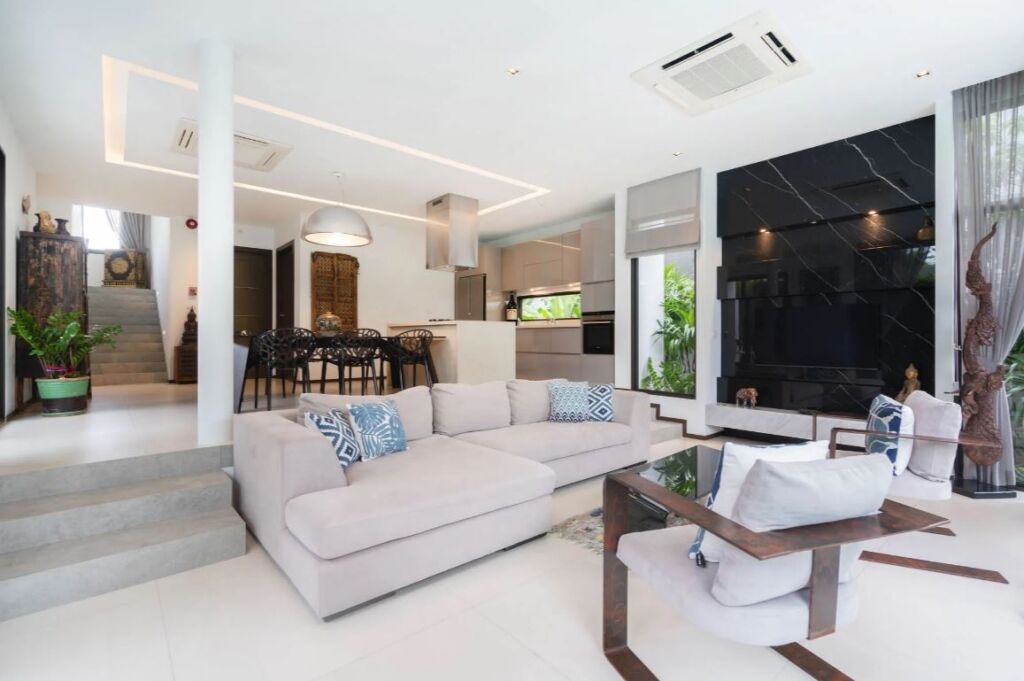 Civetta Villas Grand