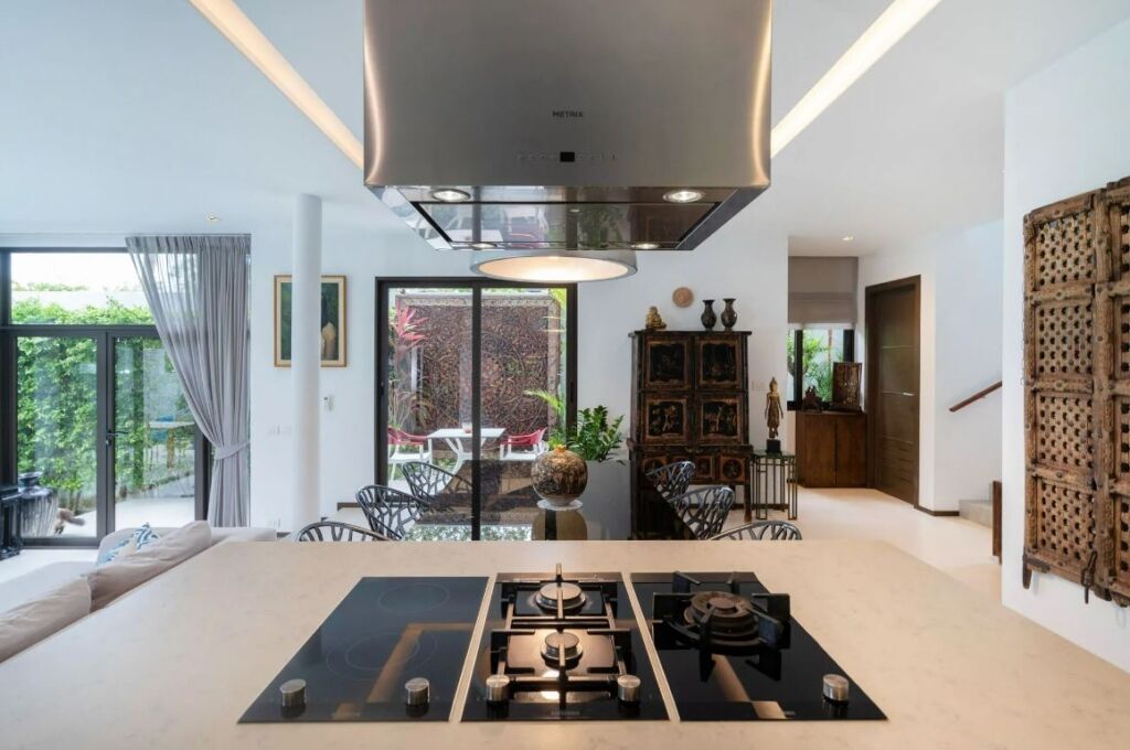 Civetta Villas Grand