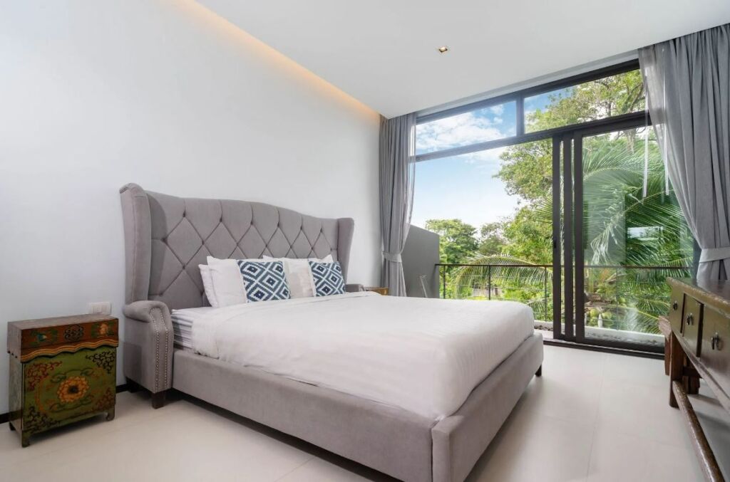 Civetta Villas Grand