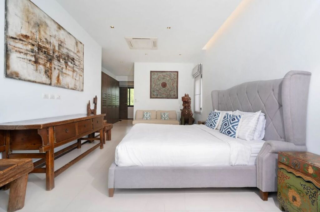 Civetta Villas Grand