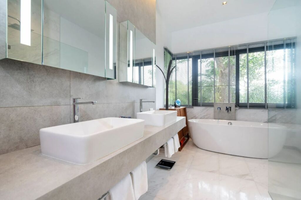 Civetta Villas Grand