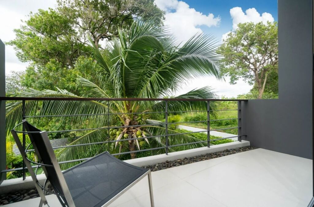 Civetta Villas Grand