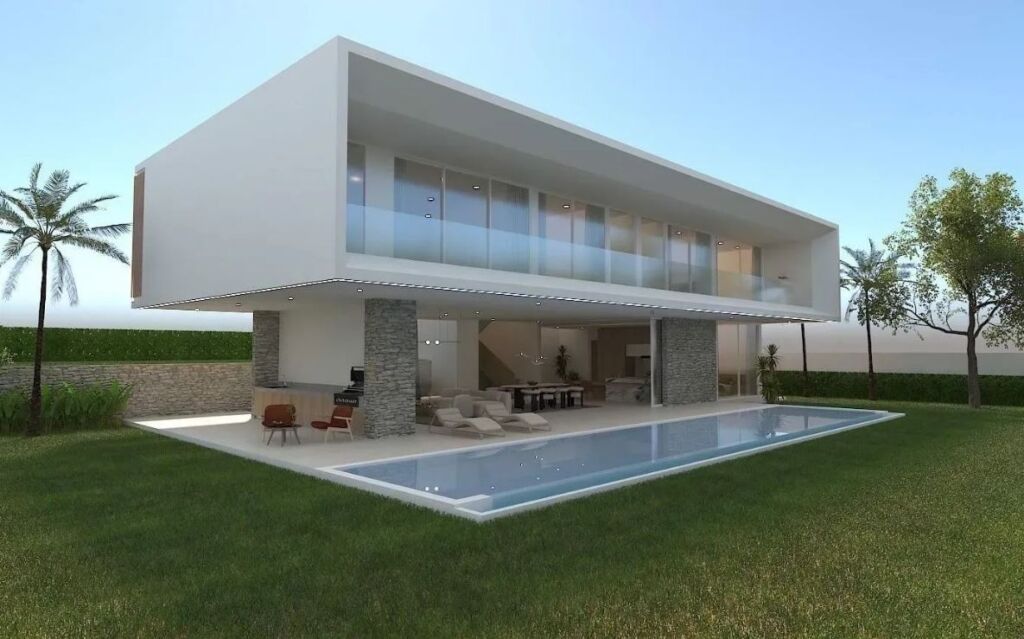 Clover Residence