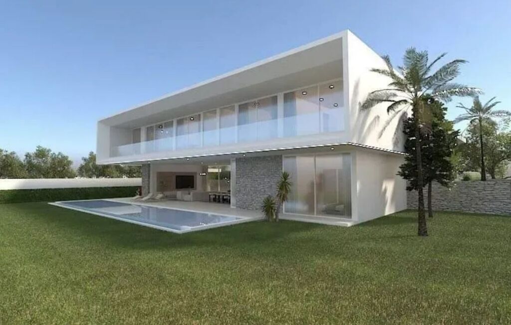 Clover Residence