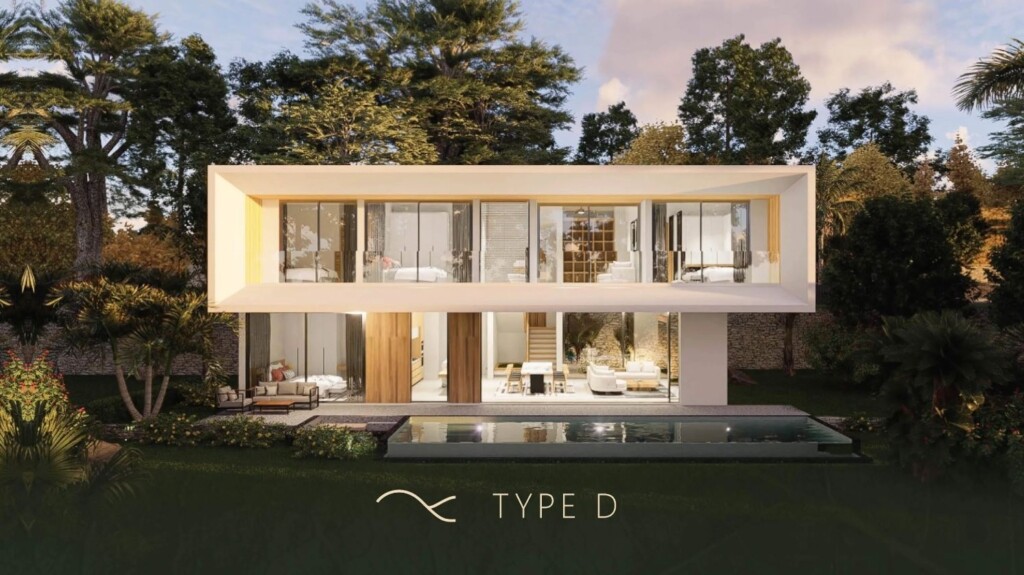 Clover Residence