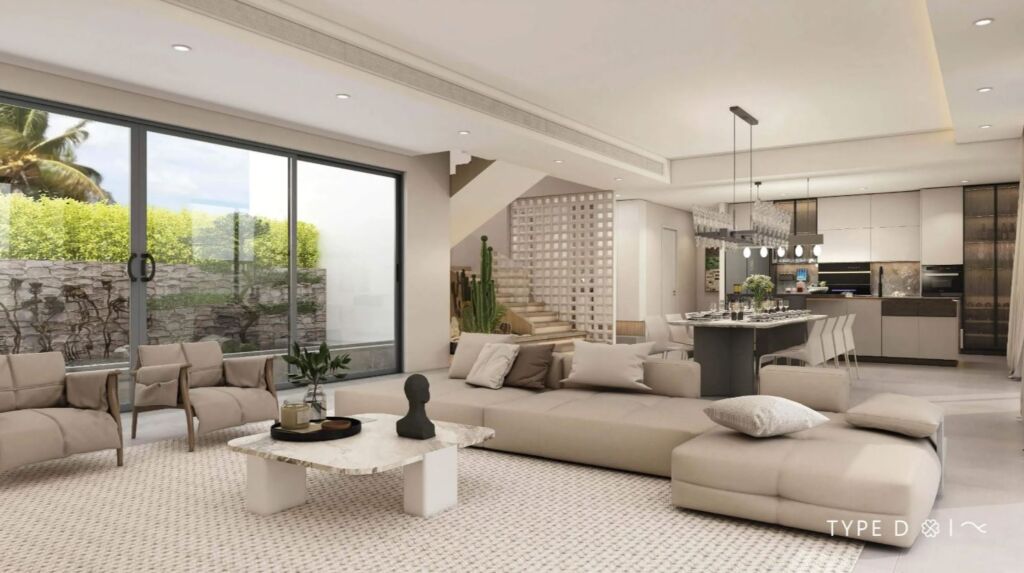 Clover Residence