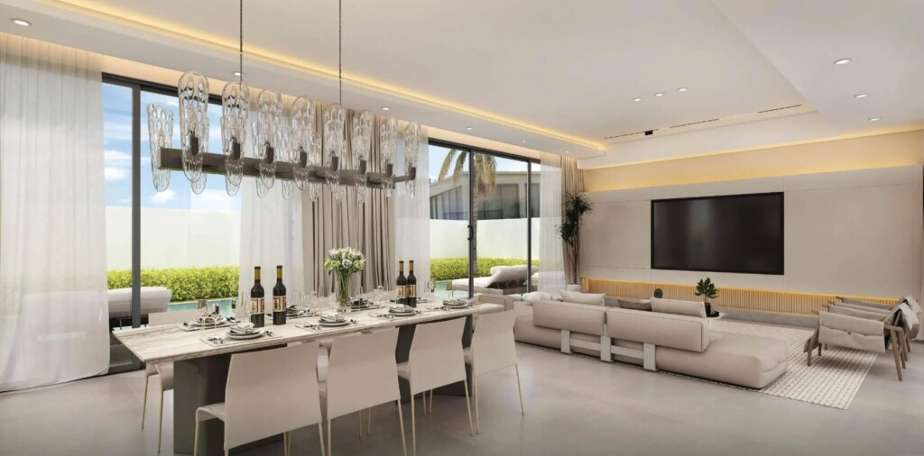 Clover Residence