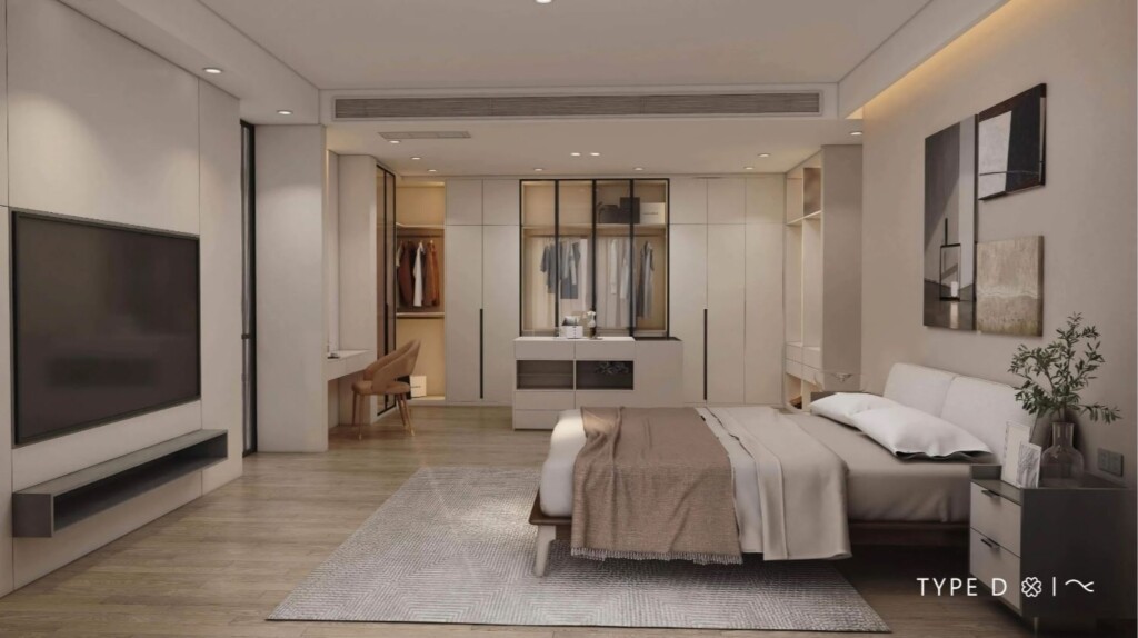 Clover Residence