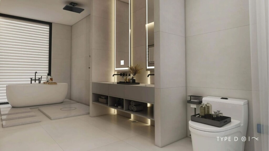 Clover Residence
