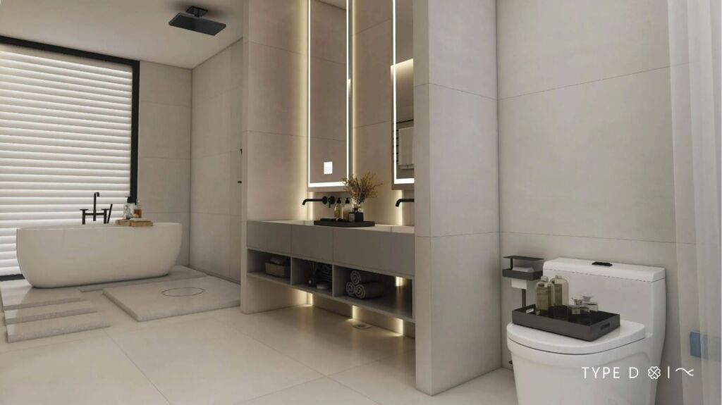 Clover Residence