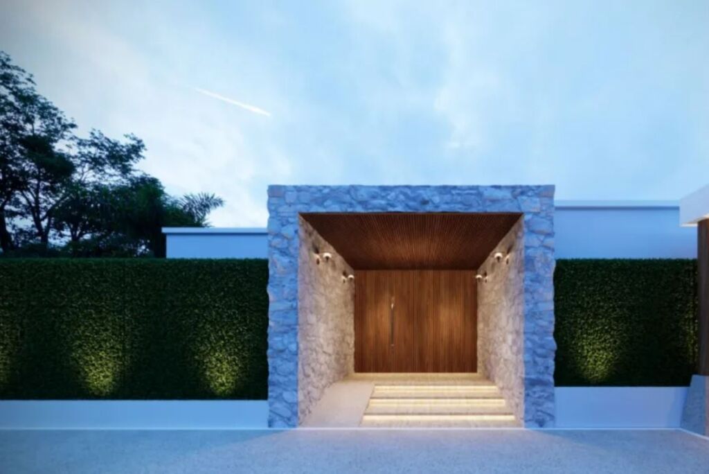 Cohiba Villas Layan