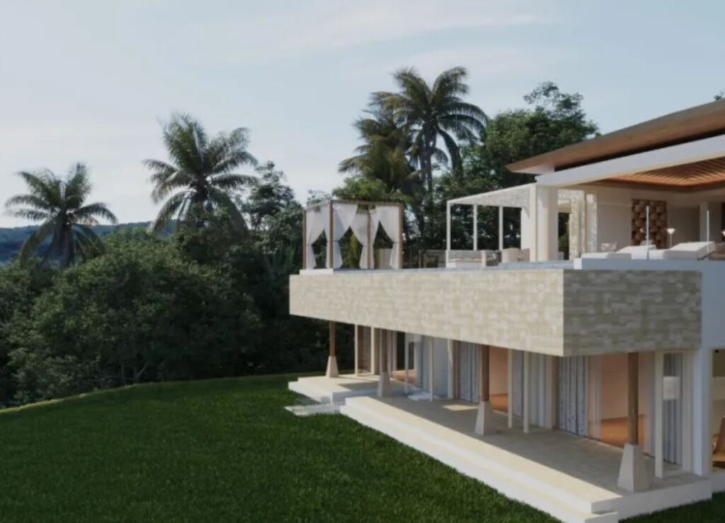 Cohiba Villas Layan