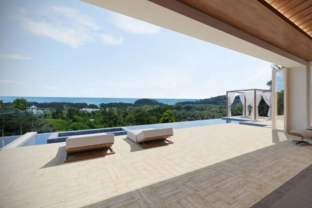Cohiba Villas Layan