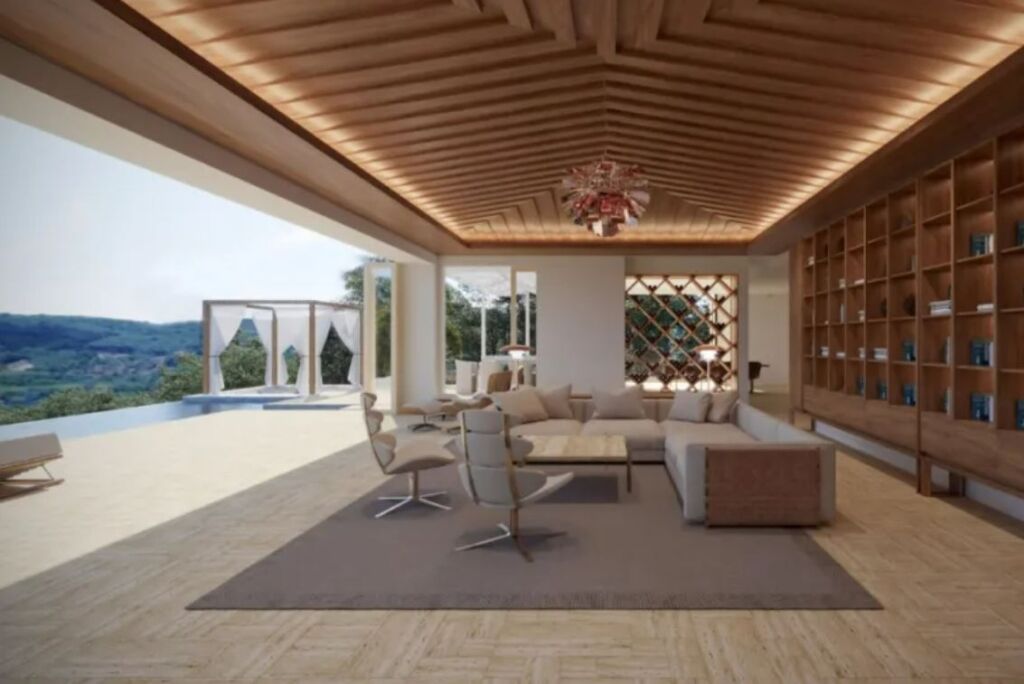 Cohiba Villas Layan