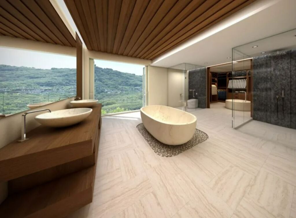 Cohiba Villas Layan